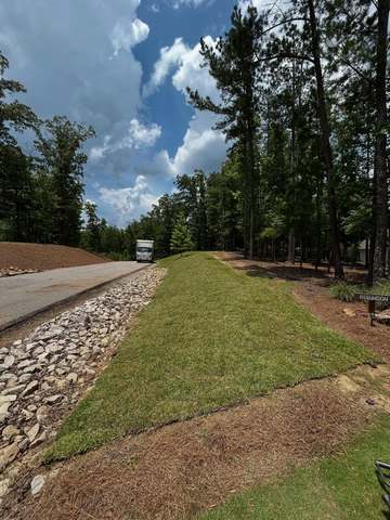 Drainage Solutions French Drain in Birmingham, AL by SOG Services