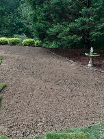 Drainage Solutions French Drain in Birmingham, AL by SOG Services