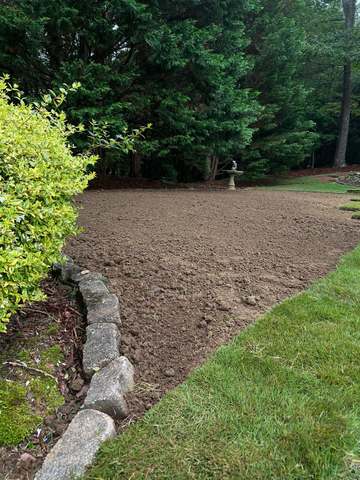 Drainage Solutions French Drain in Birmingham, AL by SOG Services