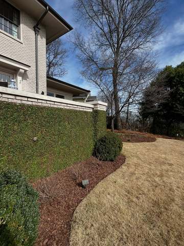Hedge Trimming Service in Birmingham, AL by SOG Services