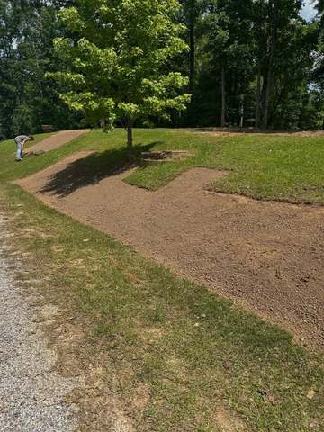 Land Grading Skid Steer in Birmingham, AL by SOG Services