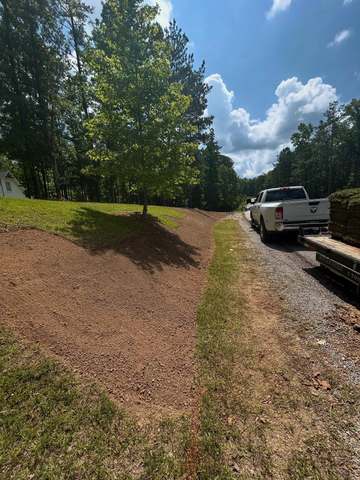 Land Grading Skid Steer in Birmingham, AL by SOG Services