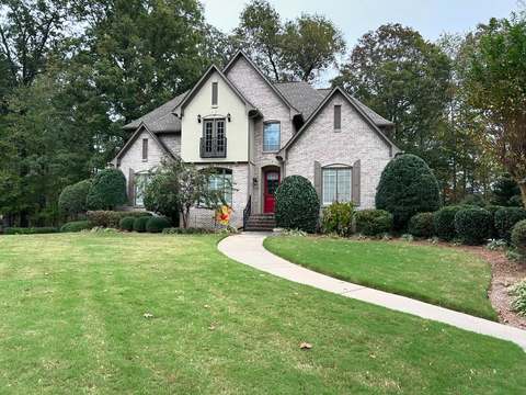 Lawn Maintenance in Birmingham, AL by SOG Services