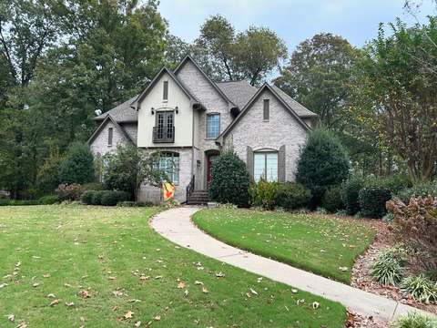 Lawn Maintenance in Birmingham, AL by SOG Services