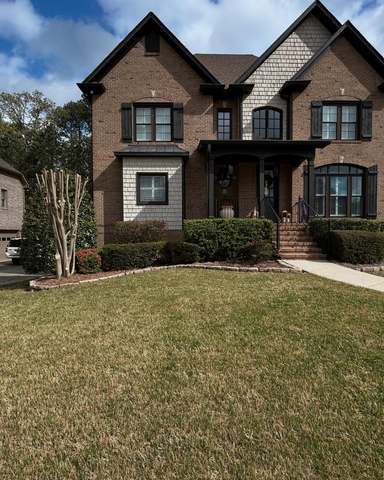 Lawn Maintenance in Birmingham, AL by SOG Services