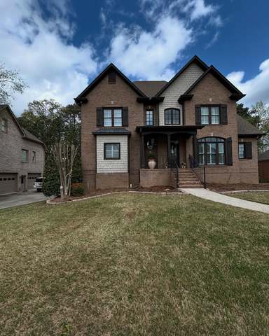 Lawn Maintenance in Birmingham, AL by SOG Services