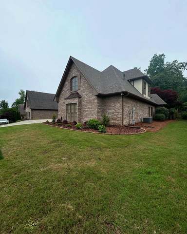 Lawn Maintenance in Birmingham, AL by SOG Services