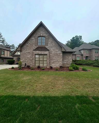 Lawn Maintenance in Birmingham, AL by SOG Services