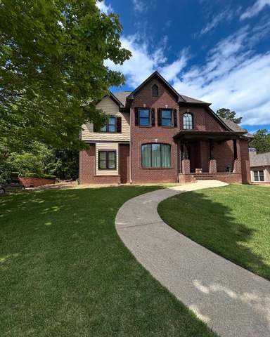 Lawn Maintenance in Birmingham, AL by SOG Services