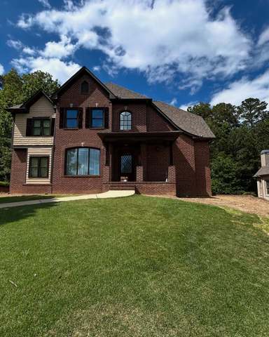 Lawn Maintenance in Birmingham, AL by SOG Services