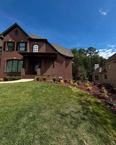 Lawn Maintenance in Birmingham, AL by SOG Services