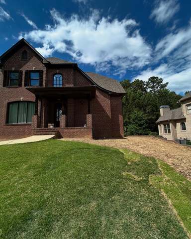 Lawn Maintenance in Birmingham, AL by SOG Services