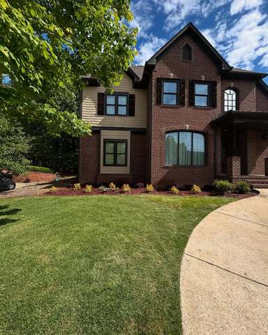 Lawn Maintenance in Birmingham, AL by SOG Services