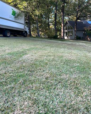 Lawn Mowing Service in Birmingham, AL by SOG Services