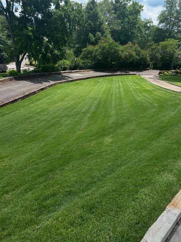 Lawn Mowing Service in Birmingham, AL by SOG Services