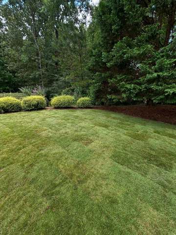 Lawn Mowing Service in Birmingham, AL by SOG Services