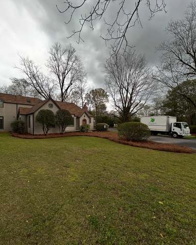 Residential Lawn Care in Birmingham, AL by SOG Services