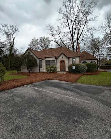 Residential Lawn Care in Birmingham, AL by SOG Services