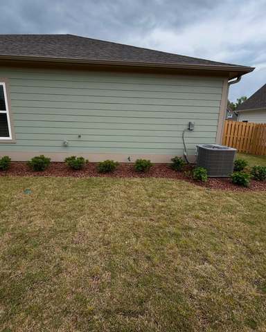 Sod Installation in Birmingham, AL by SOG Services